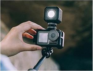 Produktbild Pgytech Osmo Action Vlog Set (Osmo Action)