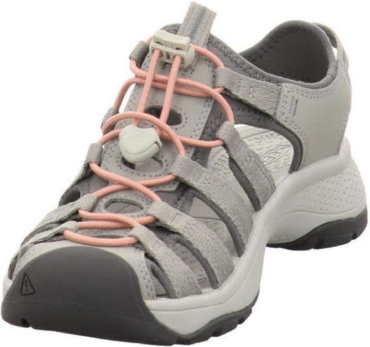 Actual product image Keen W Astoria West Sandal (37)