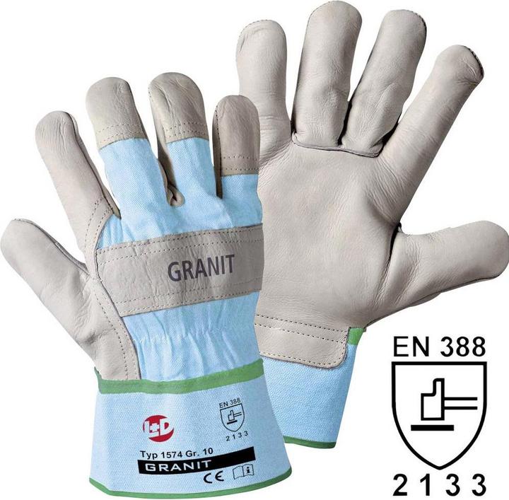 Protective gloves