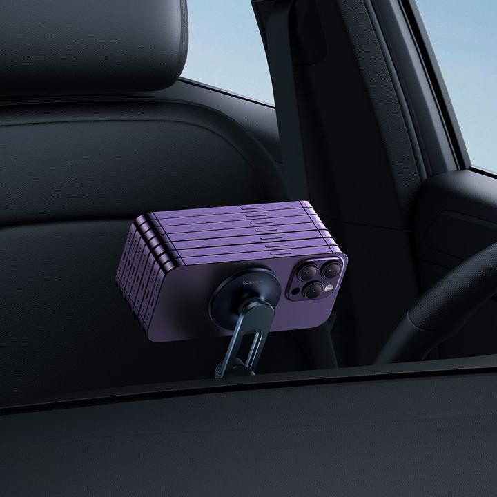 Actual product image Baseus MagPro