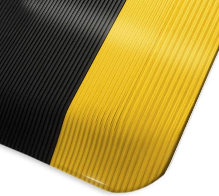 Black-Yellow