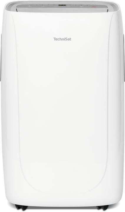 Produktbild TechniSat TechniPolar 2 S mobiles Klima (25 m², 9000 BTU/h)