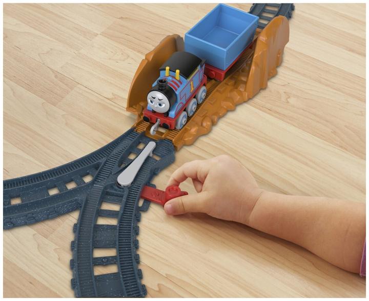 Actual product image Mattel Fisher-Price Thomas & Friends Woo