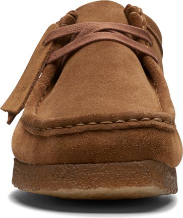 Immagine prodotto Clarks Wallabee (42.5)