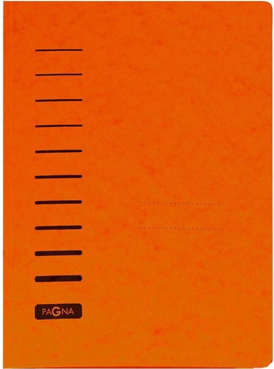 Image du produit Pagna Chemise à élastique (A4, 1 x)