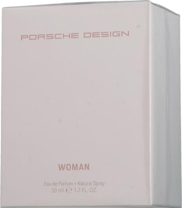 Immagine prodotto Porsche Design Donna Eau de Parfum 50 ml (Eau de parfum, 50 ml)