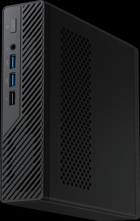 Image du produit Minisforum MS-A2-9955 (AMD Ryzen 9 9955HX, 64 Go, 1000 Go, Radeon 610M)