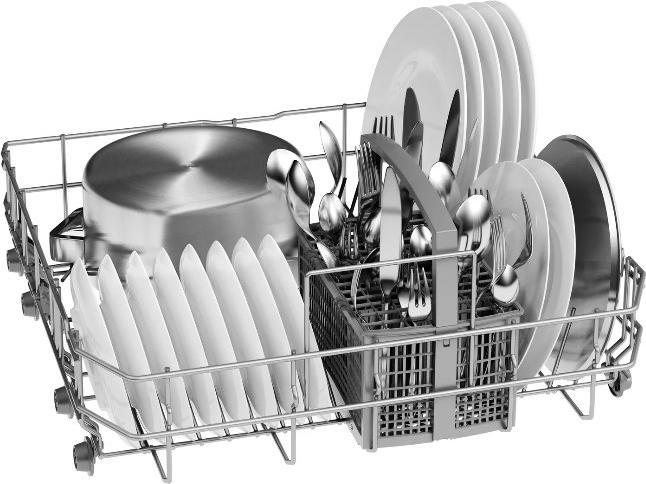 Actual product image Bosch Hausgeräte SMI2ITS27E