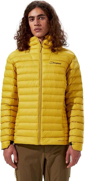 Image du produit Berghaus Veste hybride isolée Ridge-Nomad Jacket (52)