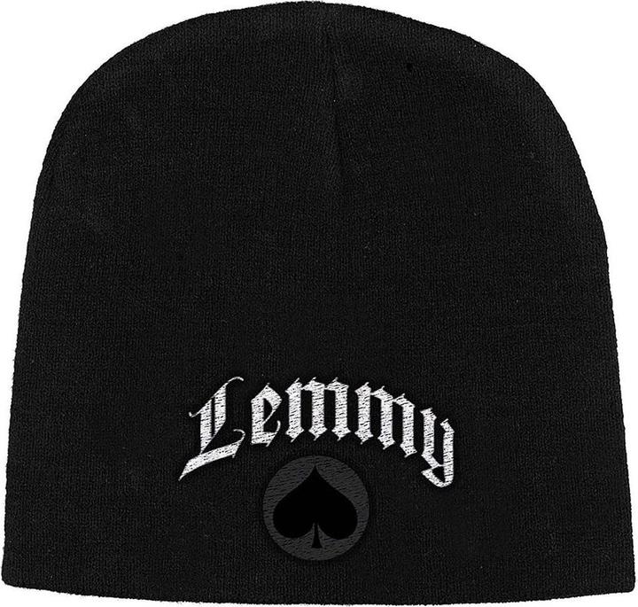 Immagine prodotto Lemmy Bonnet unisexe adulte Ace Of Spades