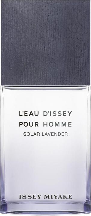 Actual product image Issey Miyake L'Eau d'Issey pour Homme Solar Lavender Intense (Eau de toilette, 100 ml)