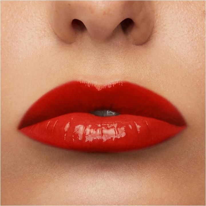 Immagine prodotto Maybelline New York Superstay/Forever Lip (25 Rosso-Caldo)