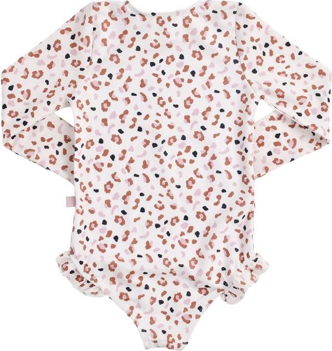 Actual product image Swim Essentials Long sleeve swimming costume (62)