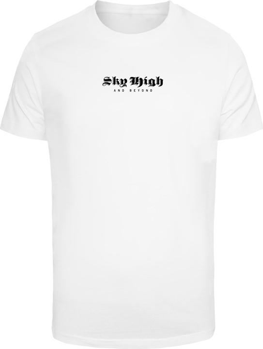 Mister Tee Sky High Tee - 165229