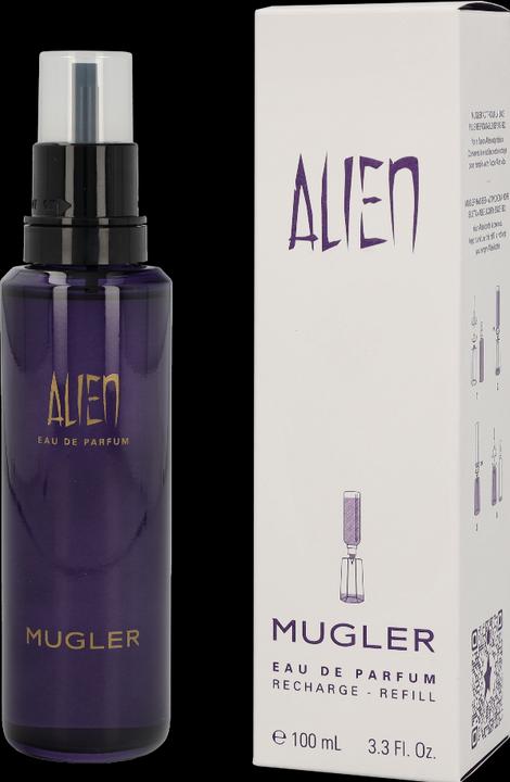Thierry Mugler Alien (Eau de Parfum, 100 ml)