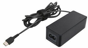 Actual product image Lenovo 4x20m26261 (45 W)
