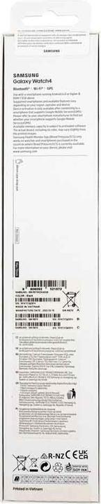 Immagine prodotto Samsung Galaxy Watch4 (44 mm)