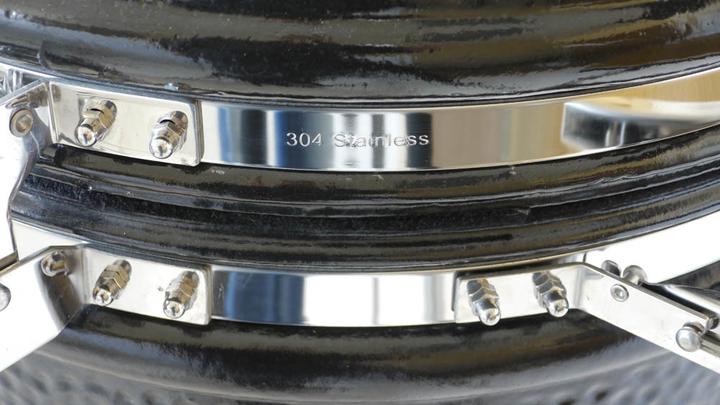 Image du produit Saffire Bronze 19 (480 mm)