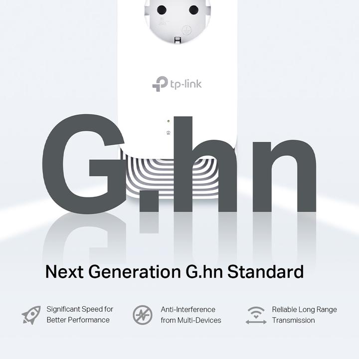 Image du produit TP-Link PG2400P KIT (1428 Mbit/s)