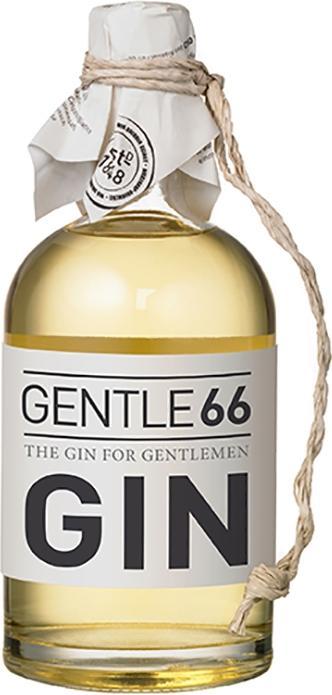 Produktbild Birkenhof Gentle 66 Gin aus Deutschland