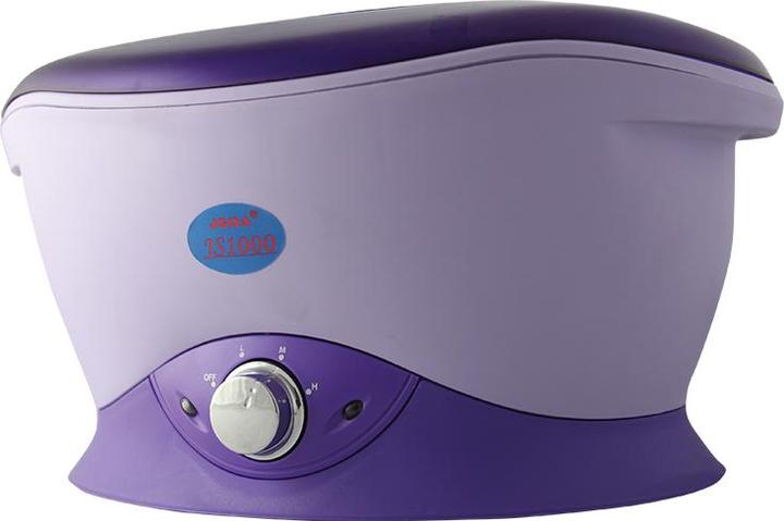 Immagine prodotto BrillBird Bagno di paraffina