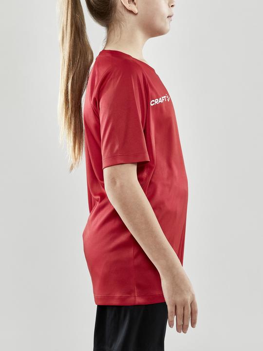 Actual product image Craft Evolve Tee Jr (134)