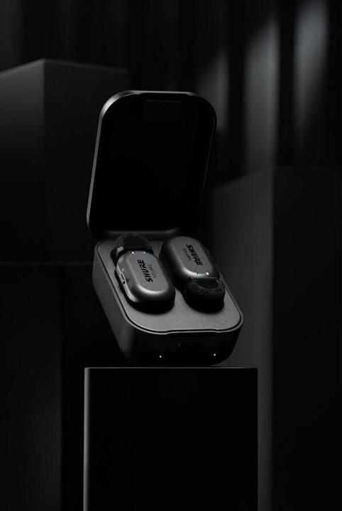 Produktbild Shure MoveMic MV-TWO