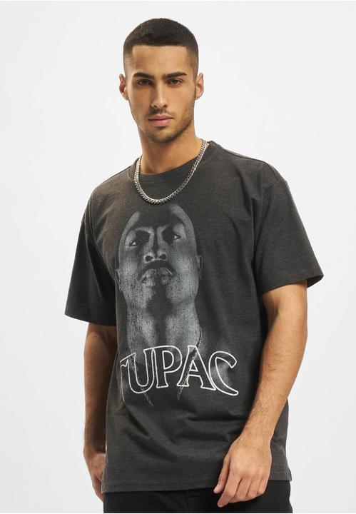 Immagine prodotto Urban Classics Maglietta oversize Tupac Up - 18355 (XS)