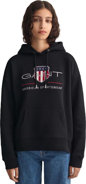 Produktbild GANT Regular Archive Shield Hoodie (XXL)