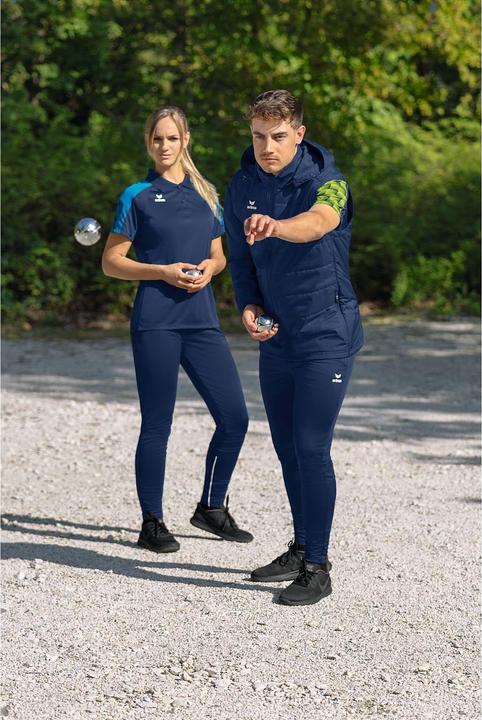 Image du produit Erima Evo Star Poloshirt (L)