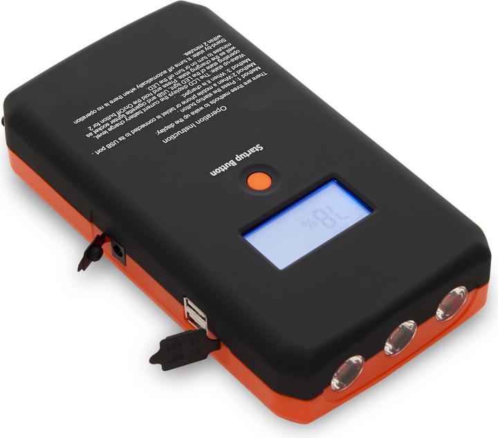 Produktbild Indiana HT-782