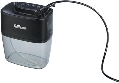 Produktbild Trixie Reptile Rain Beregnungsanlage f. Terrarien+Timer, 800 ml