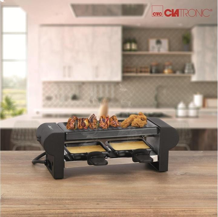 Actual product image Clatronic Rg 3592