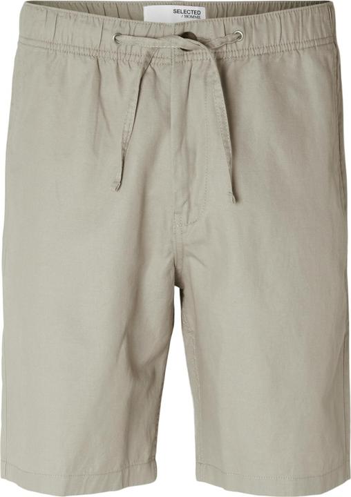 Immagine prodotto Slhregular Jones Pantaloncini In Lino Con Coulisse (S)