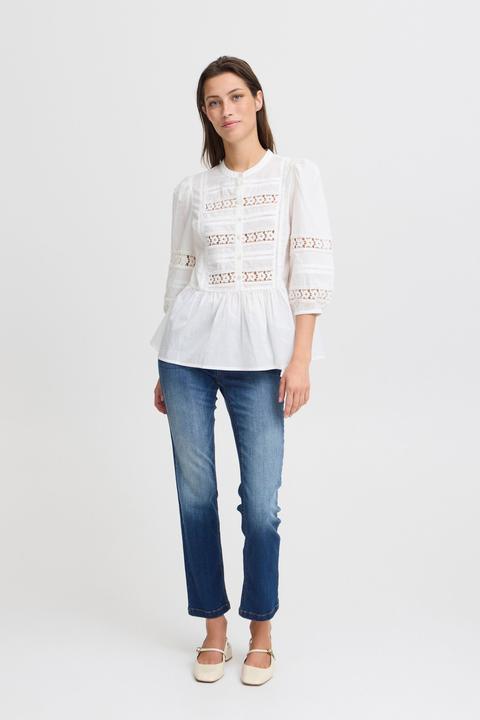 Immagine prodotto B.young BLOUSE BYICOT 20815820 (34)