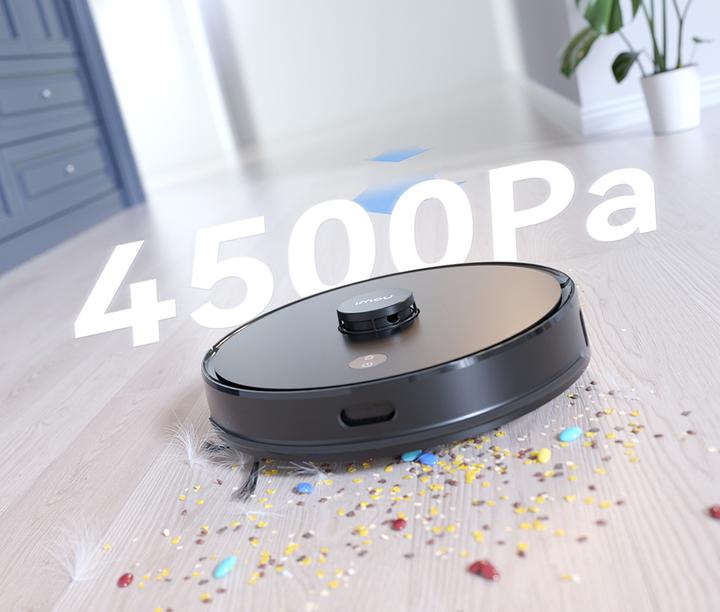 Image du produit Imou RV1 (Robot d'aspiration et de nettoyage)