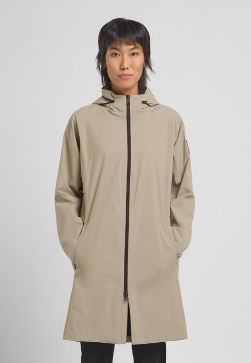 Produktbild Jack Wolfskin Wellsee Coat W (M)