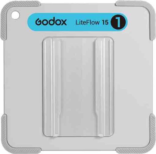 Actual product image Godox LiteFlow Kit K1 (Reflector)