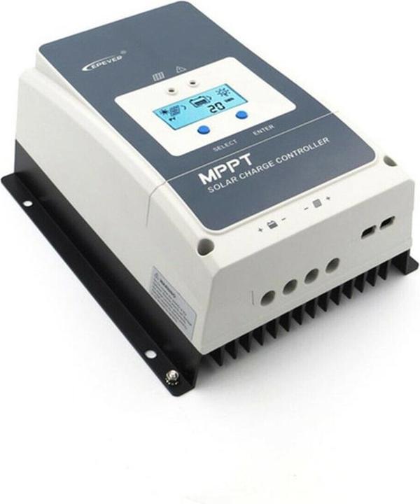 Immagine prodotto Epever Controllore di carica MPPT Tracer 8415AN