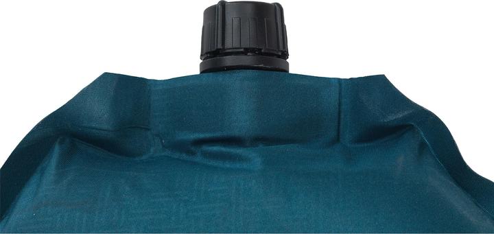 Immagine prodotto Easy Camp Skylark Mat Double 3cm, Blue 300078 (blau, Modell 2025)