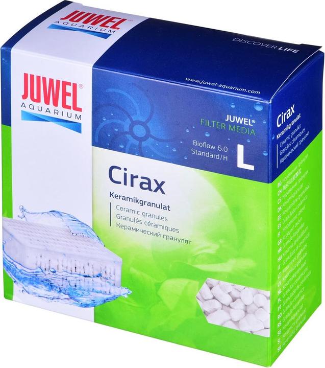 Produktbild Juwel Aquarium Cirax Bioflow 6.0 Standard (Innenfilter, Süsswasser, Salzwasser)
