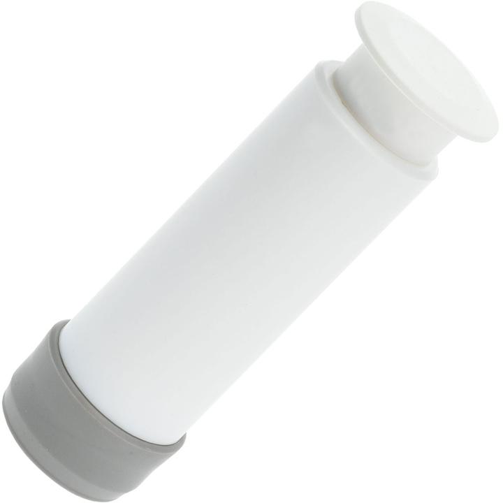 Actual product image Excellent Houseware Vacuum storage jar with click lock, incl. vacuum pump, 2300 ml (2.30 l)