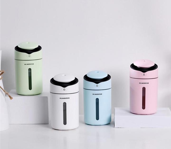 Produktbild Linuo Mini i9 (10 m²)