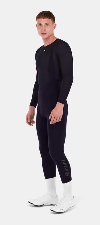Produktbild Santini Trägerhose 7/8 UNICO No Grip Herren (3XL)