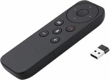 Actual product image ASUS Google Meet Remote Controller (Device-specific remote control)