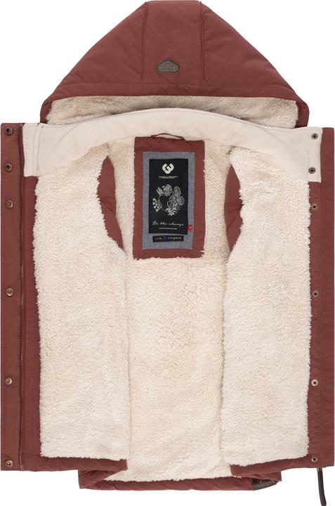 Image du produit Ragwear Hesty (L)