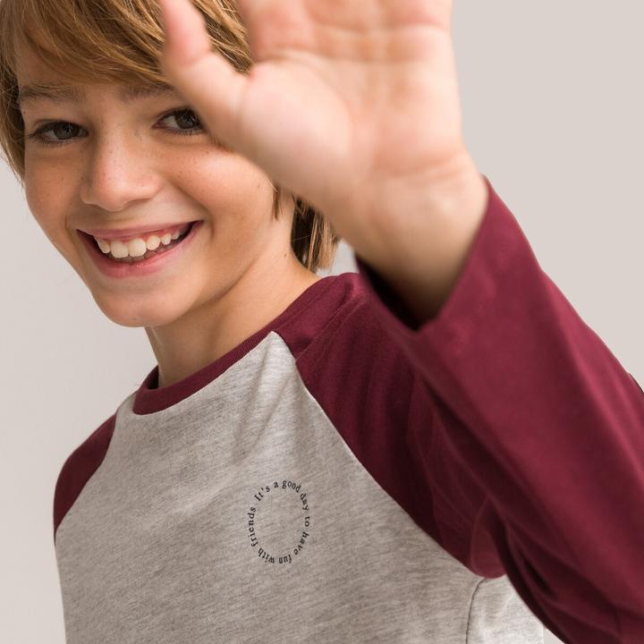Produktbild La Redoute Collections 3er-Pack Shirts (152)