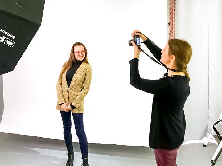 Image du produit Smartbox L'ABC de la photographie : 7h de cours à Zurich (1 pers.)