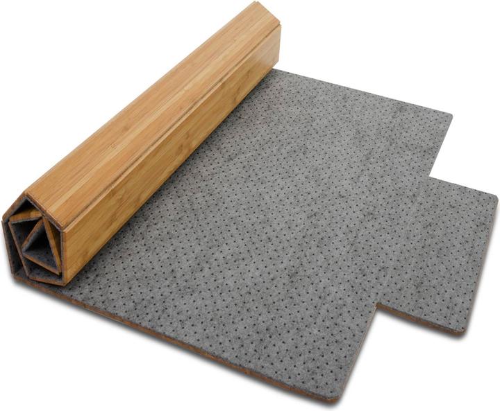 Produktbild Karat Bambus (90 x 120 cm)