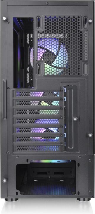 Produktbild Thermaltake S200 TG (ATX, mATX, Mini-ITX)